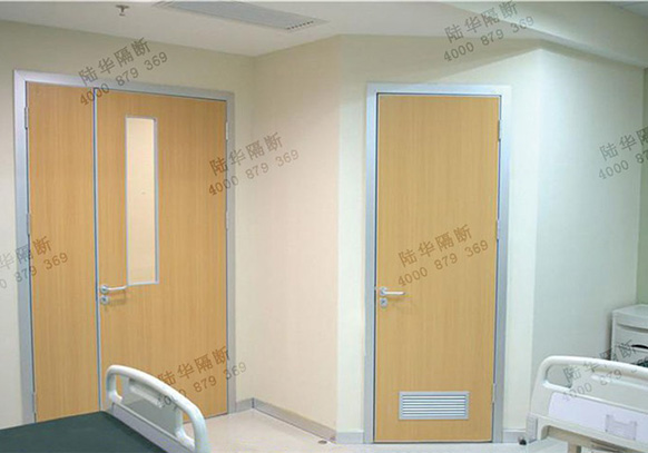 醫(yī)院類生態(tài)門