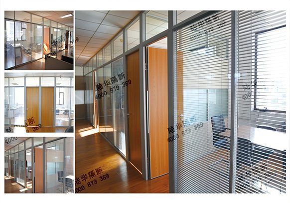 寫字樓與學校生態(tài)門